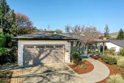 829 Las Pavadas Avenue, San Rafael, CA 94903 - Photo 1