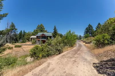 19155 Scenic Drive, Redwood Valley, CA 95470 - Photo 41