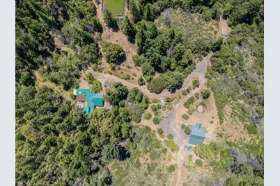 19155 Scenic Drive, Redwood Valley, CA 95470 - Photo 79