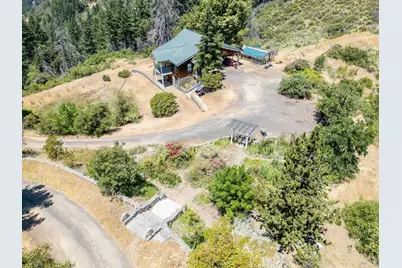 19155 Scenic Drive, Redwood Valley, CA 95470 - Photo 49