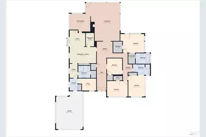 2300 S Street, Eureka, CA 95501 - Photo 7