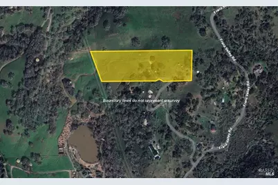 3213 Franz Valley Road, Santa Rosa, CA 95404 - Photo 5