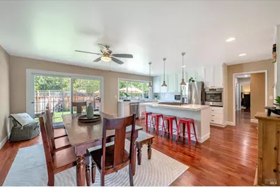 540 Marin Oaks Drive, Novato, CA 94949 - Photo 13