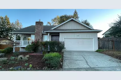 3540 Sleepy Hollow Drive, Santa Rosa, CA 95404 - Photo 1