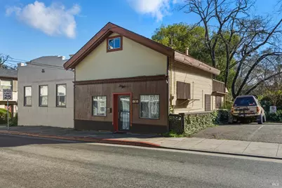 1508 San Anselmo Avenue, San Anselmo, CA 94960 - Photo 3