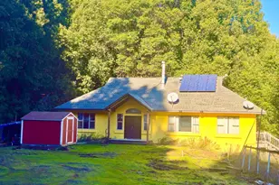 27651 Skyview Road Rd, Willits, CA 95454 - Photo 1