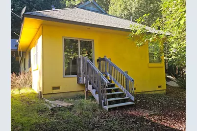 27651 Skyview Road Road, Willits, CA 95454 - Photo 3