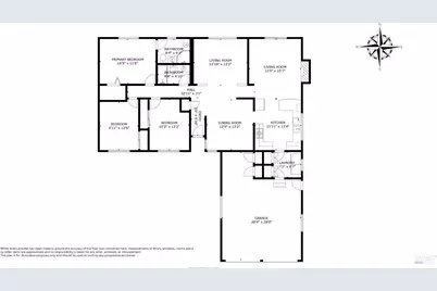 6381 San Francisco Court, Rohnert Park, CA 94928 - Photo 33