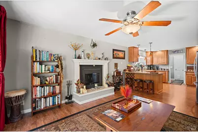 6381 San Francisco Court, Rohnert Park, CA 94928 - Photo 17