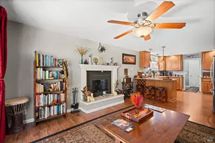 6381 San Francisco Ct, Rohnert Park, CA 94928 - Photo 17