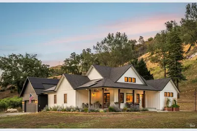 5400 Wragg Canyon Road, Napa, CA 94558 - Photo 9