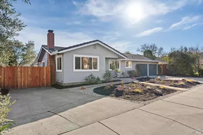 131 Healdsburg Avenue, Cloverdale, CA 95425 - Photo 3