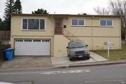 1115 Sereno Drive, Vallejo, CA 94589 - Photo 1