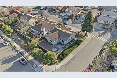 542 Acadia Drive, Petaluma, CA 94954 - Photo 47