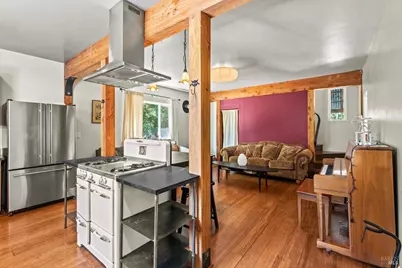 4340 Blackhawk Drive, Willits, CA 95490 - Photo 7