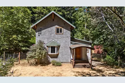 4340 Blackhawk Drive, Willits, CA 95490 - Photo 3