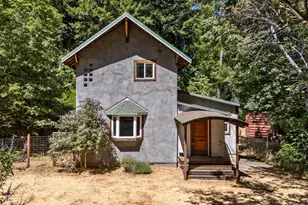 4340 Blackhawk Dr, Willits, CA 95490 - Photo 1