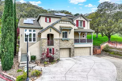 4615 Orchestra Place, Fairfield, CA 94534 - Photo 1