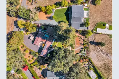 180 W Trinity Road, Glen Ellen, CA 95442 - Photo 31