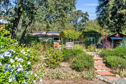 180 W Trinity Road, Glen Ellen, CA 95442 - Photo 23