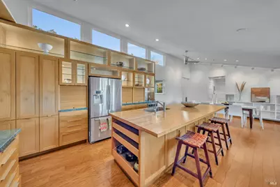 180 W Trinity Road, Glen Ellen, CA 95442 - Photo 9