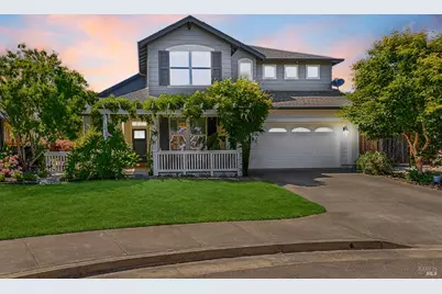 312 Cottage Court, Cloverdale, CA 95425 - Photo 1