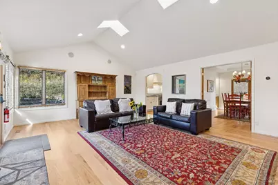 3556 Wood Valley Road, Sonoma, CA 95476 - Photo 5