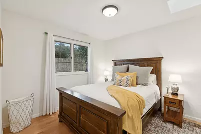 3556 Wood Valley Road, Sonoma, CA 95476 - Photo 17