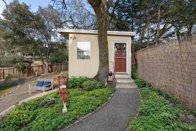 3556 Wood Valley Road, Sonoma, CA 95476 - Photo 21