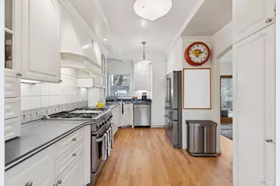 3556 Wood Valley Road, Sonoma, CA 95476 - Photo 13