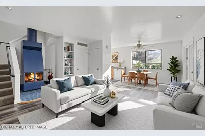 2125 W Steele Lane, Santa Rosa, CA 95403 - Photo 1