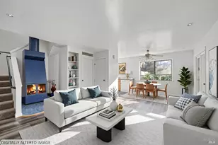 2125 W Steele Ln, Santa Rosa, CA 95403 - Photo 1