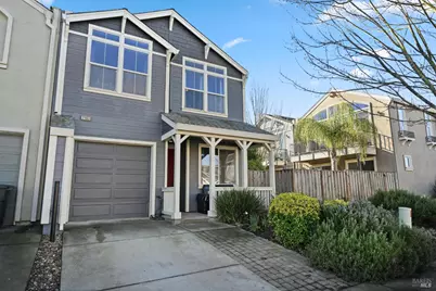 2983 Bay Village Avenue, Santa Rosa, CA 95403 - Photo 1