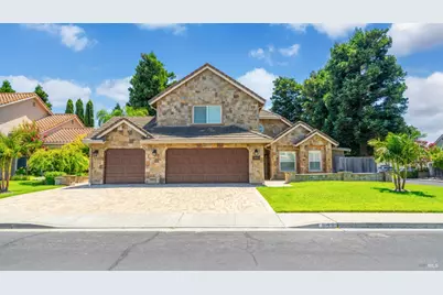 648 Forest Ridge Lane, Vacaville, CA 95687 - Photo 63