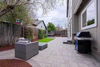 2490 Creek Meadow Drive, Santa Rosa, CA 95404 - Photo 33