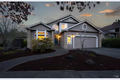 2490 Creek Meadow Drive, Santa Rosa, CA 95404 - Photo 37