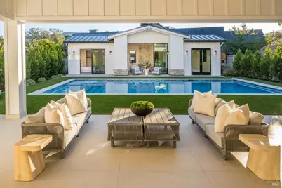 1547 Allyn Avenue, Saint Helena, CA 94574 - Photo 1