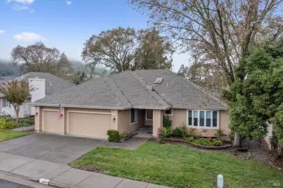 326 Singing Brook Circle, Santa Rosa, CA 95409 - Photo 1