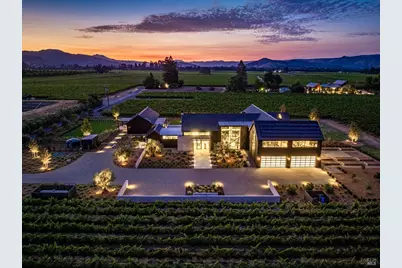 1288 Oak Knoll Avenue, Napa, CA 94558 - Photo 53