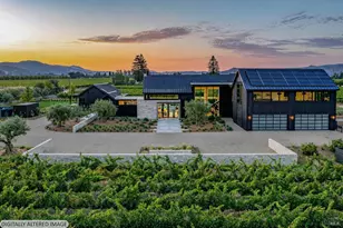 1288 Oak Knoll Ave, Napa, CA 94558 - Photo 1