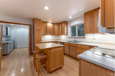 4862 Blue Lake Road, Willits, CA 95490 - Photo 7