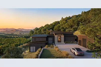 1202 Yount Mill Road, Napa, CA 94558 - Photo 3