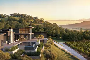 1202 Yount Mill Rd, Napa, CA 94558 - Photo 1