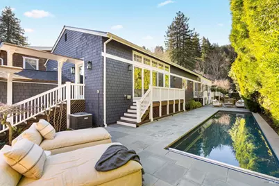47 Redwood Drive, Ross, CA 94957 - Photo 13