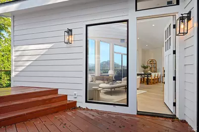 745 Redwood Road, San Anselmo, CA 94960 - Photo 7