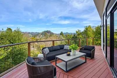 745 Redwood Road, San Anselmo, CA 94960 - Photo 3
