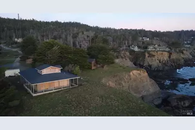 47101 Big Gulch Road, Gualala, CA 95445 - Photo 3