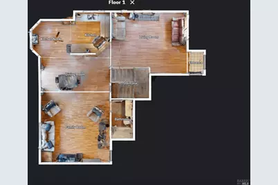 933 Bond Place, Windsor, CA 95492 - Photo 41