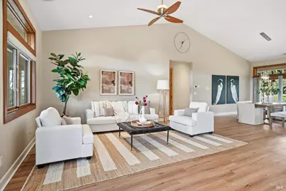 17205 Black Oak Hill Drive, Middletown, CA 95461 - Photo 7