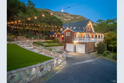 1114 Mount George Avenue, Napa, CA 94558 - Photo 1